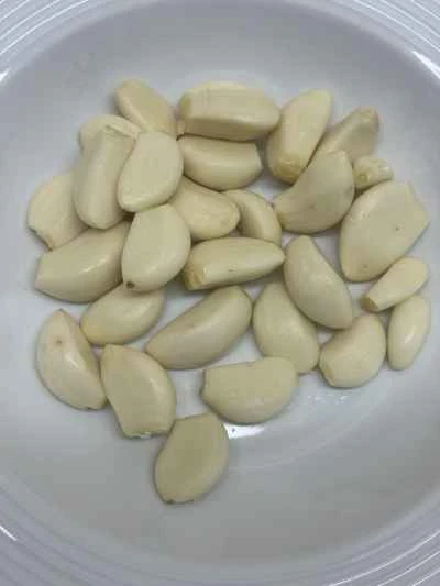 黒胡椒ビーフキューブのレシピ手順：3