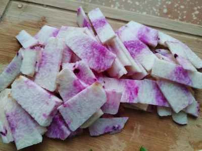 豚肉の炒め物の作り方：2