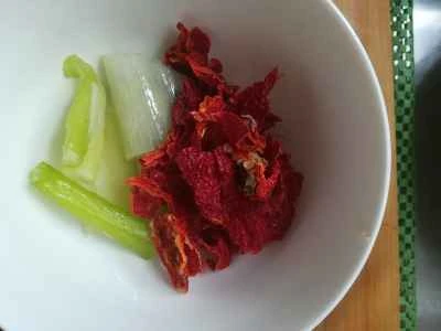 豚肉の煮込みの作り方：5