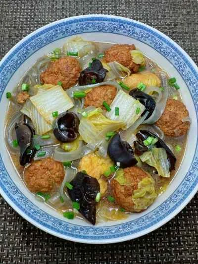 シチューの作り方：21