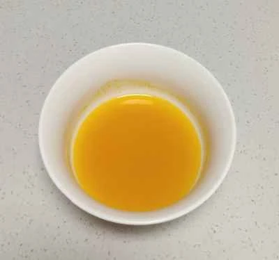 卵と豆腐の炒め物の作り方：4