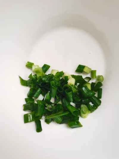 にんじんと肉の炒め物の作り方：3