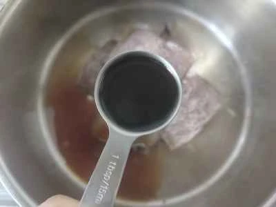 えのき茸と魚の煮込みの作り方：4