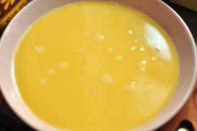 ハイビスカスフィッシュフィレの作り方：3