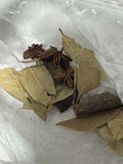 牛テール骨の煮込みレシピの手順：1