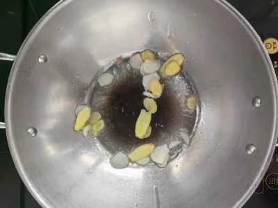 トマト煮込み牛肉の作り方：8