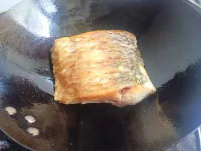 豚バラ肉の煮込み（中段）の作り方：4