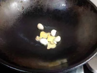 ニンジンと豆腐スティック入り豚スペアリブの煮込みの作り方：6