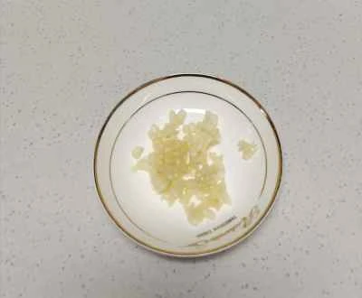 鶏肉とピーマンの炒め物を作る手順：2