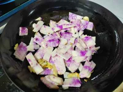 豚肉の炒め物の作り方：6