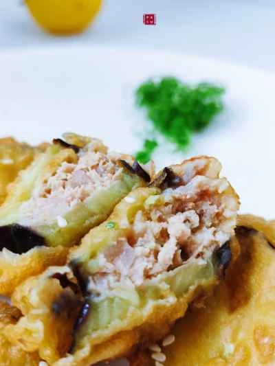 クリスピーナスサンドイッチのレシピ手順：11