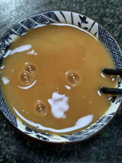 甘酸っぱいバサ魚のレシピ手順：7