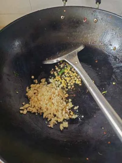 味付け鶏足の作り方：5