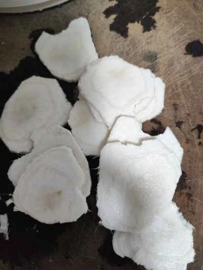 蒸し葛のレシピ手順：2