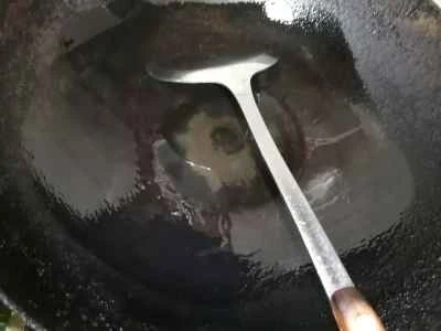 酸辣蓮根の作り方：4