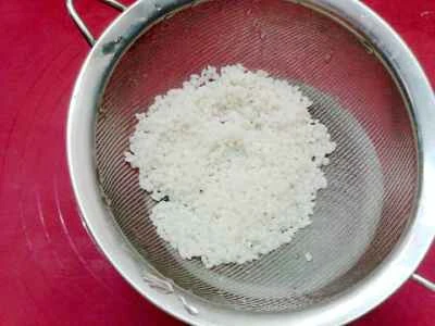 もち米入り蒸し豚スペアリブの作り方：5