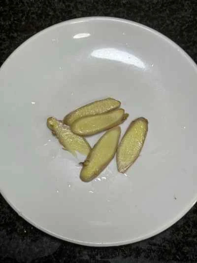 ブラックペッパービーフリブのレシピ手順：2