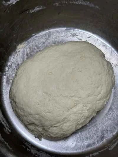 北東部風牛リブ煮込みレシピの手順：3