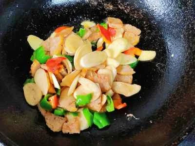 クワイロールの​​作り方：4