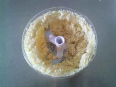 ガーリックリブのレシピ手順：4