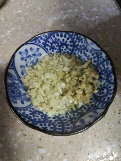 豚骨と腸の蒸し煮の作り方：3