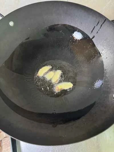 栗入り豚バラ肉の煮込みの作り方：3