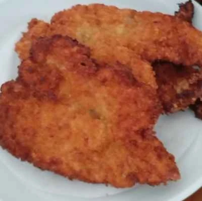 クリスピーポークチョップのレシピ手順：14