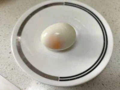 ブロッコリーとエビのサラダの作り方：7