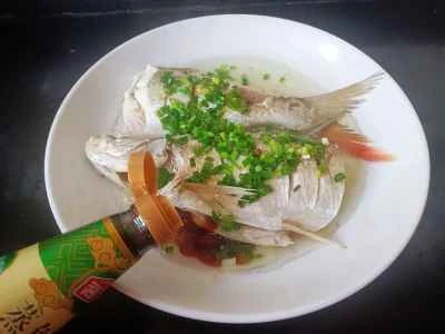 蒸しシラスのレシピ手順：6