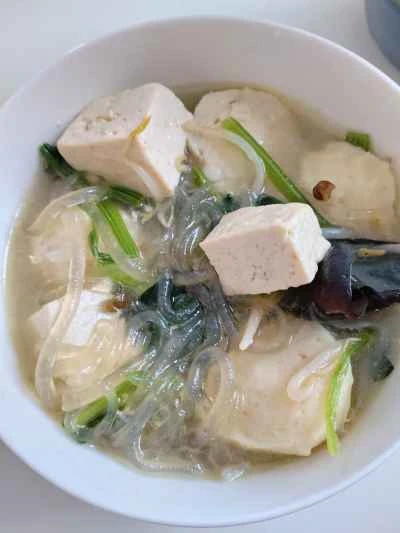 シーフードキャセロールのレシピ