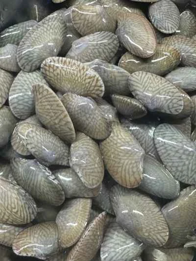 シーフードプラッターのレシピ手順：4