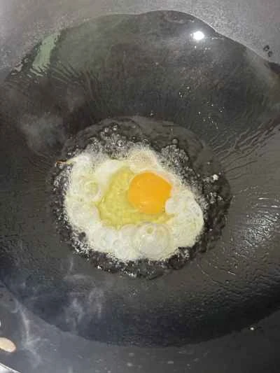 卵と豆腐入り黄ナマズの煮込みの作り方：5