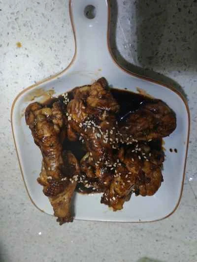 鶏もも肉の煮込みレシピ手順：13