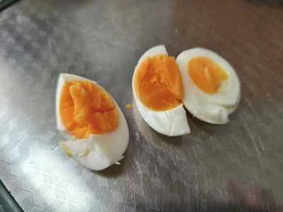 ブロッコリーとエビのサラダの作り方：8