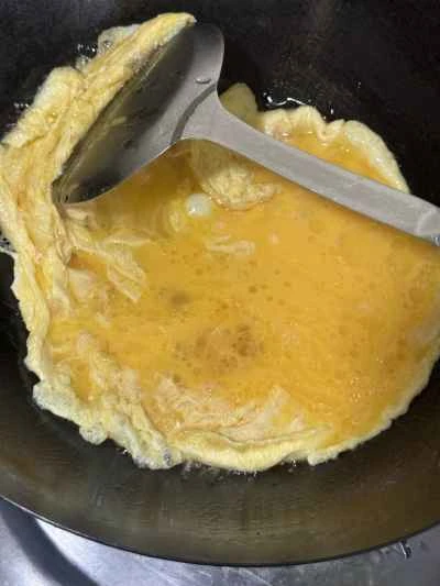 煮卵の作り方：7