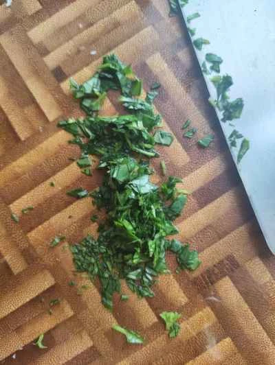 生姜と卵の盛り合わせの作り方：4