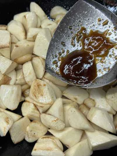 水煮たけのこの作り方の手順：7