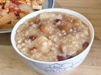 5種類の味のベジタリアンアソートレシピステップ：9