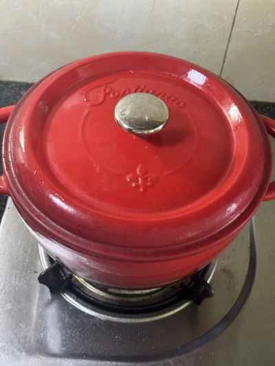 サテビーフと春雨のキャセロールの作り方：14