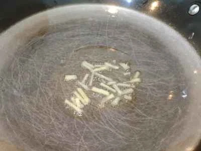 牛肉ともやし炒めの作り方：4