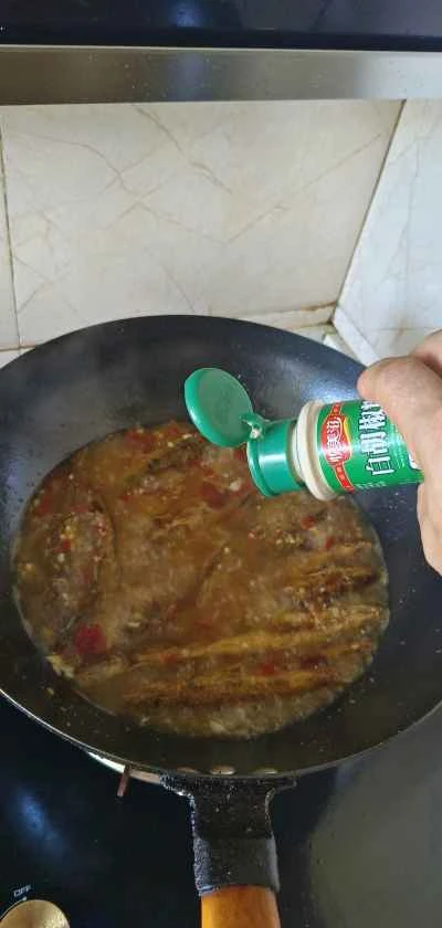 焼けた船釘の作り方：8