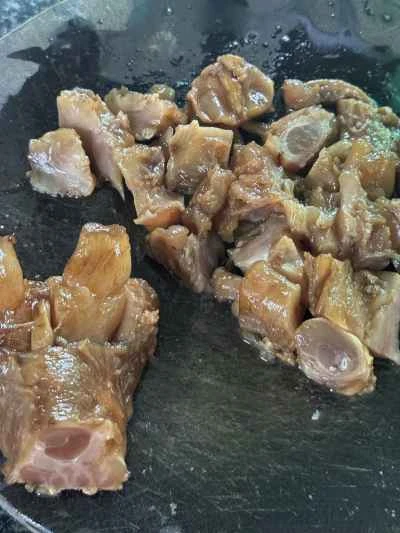 牛すじ煮込みの作り方：8