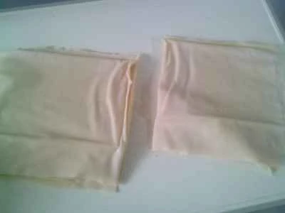 豆腐の皮の煮込み巻きを作る手順：6