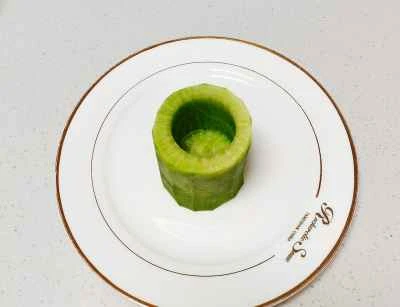 牛肉と大根のスープの作り方：3