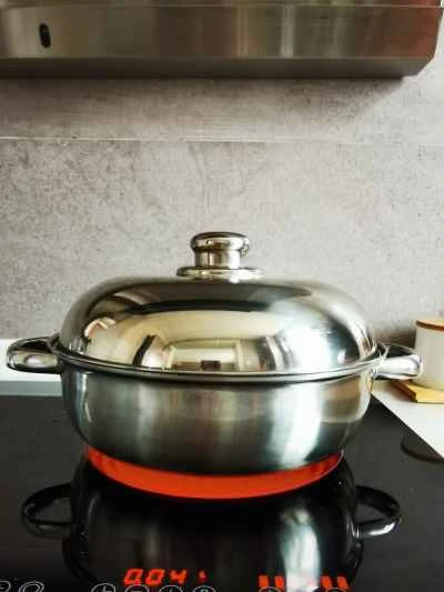 菊菜の食べ方2つの手順：10