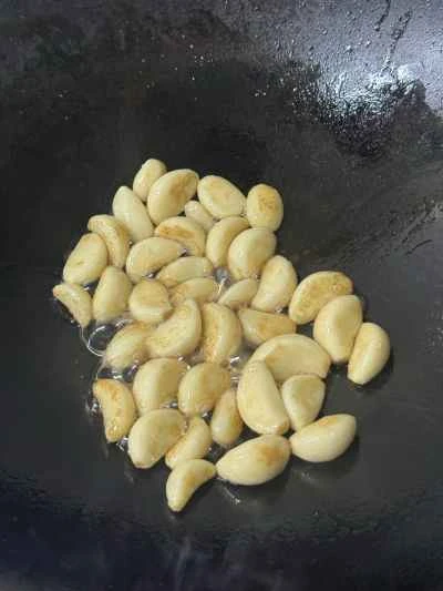 ガーリックバタービーフショートリブの作り方：7