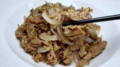 クミンラムロールの作り方：11