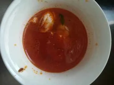 ノースイーストシチューのレシピ手順：5