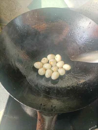 自家製豚バラ肉の煮込みレシピ 手順：13