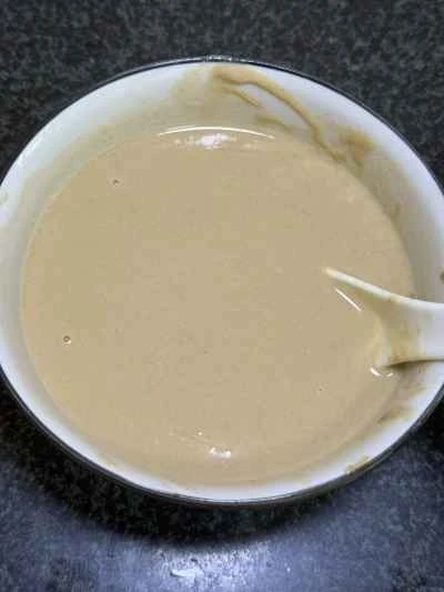 トマト麻辣湯の作り方：6